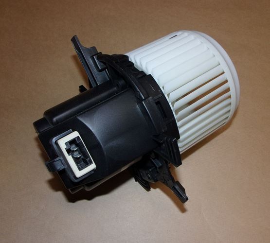 Dmuchawa wentylator nagrzewnicy Citroen C Elysee Peugeot 301