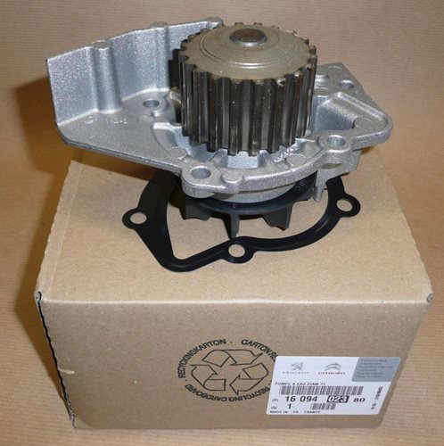 Pompa wody Citroen Xsara ZX Peugeot 306 406 2.0 Hdi
