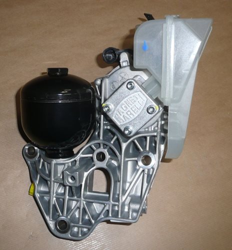 Elektropompa siłownika Citroen C3 Peugeot 208 2008
