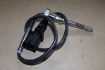 Czujnik temperatury spalin Citroen Jumper III 3.0 HDI