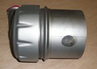 Filtr cząstek stałych FAP Citroen C4 C5 III 1.6 Hdi