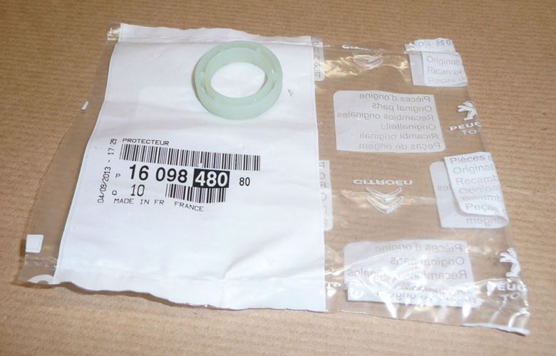 Podkładka wtrysku Citroen C5 C4 Peugeot 206 1.6 Hdi