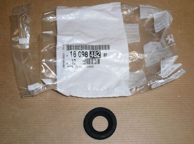 Uszczelka wtrysku Citroen C5 Jumpy Peugeot 307 1.6 Hdi