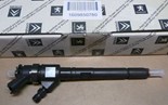 Wtryskiwacz Citroen Berlingo Peugeot 206 1.6 Blue Hdi