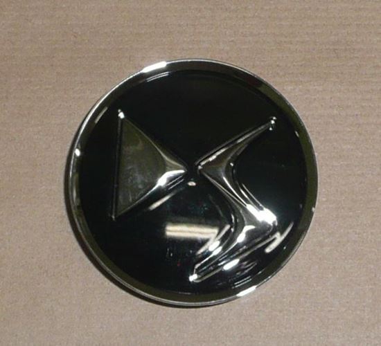 Dekielek do alufelgi Citroen DS3 DS4 DS5