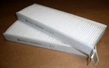 Filtr kabinowy Citroen Berlingo III Citroen C4 Picasso