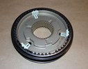 Przesuwka 3/4 biegu Citroen Jumper III 3.0 Hdi