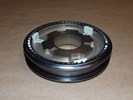 Przesuwka 3/4 biegu Citroen Jumper III 3.0 Hdi