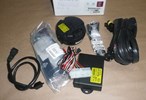 Alarm Citroen C4 Picasso