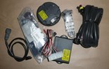 Alarm Citroen C4 Picasso