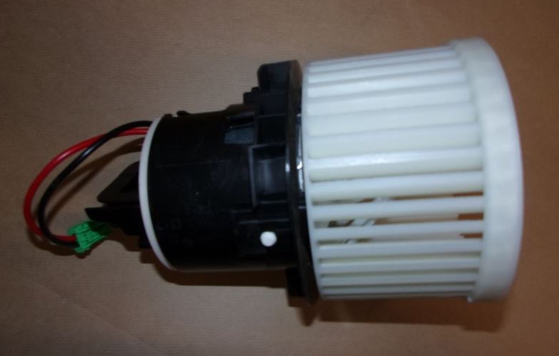 Dmuchawa wentylator nagrzewnicy Peugeot 308 II Peugeot 508 II