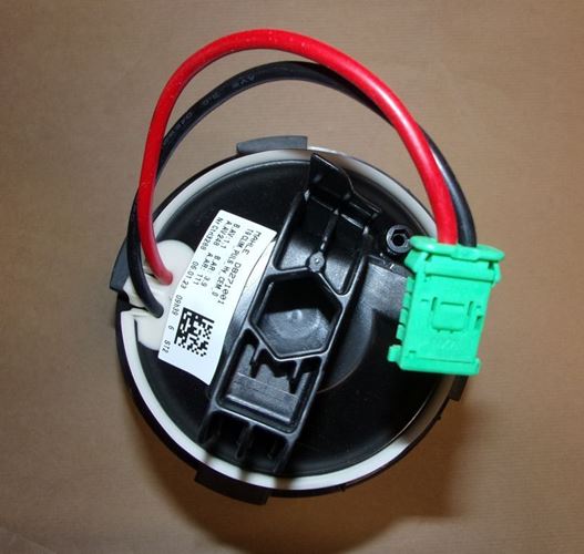 Dmuchawa wentylator nagrzewnicy Peugeot 308 II Peugeot 508 II