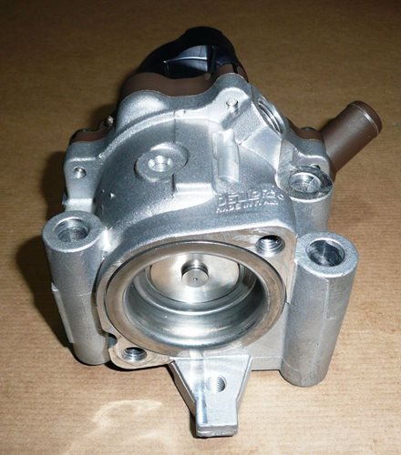 Zawór EGR Citroen Jumper II Boxer II 2.3 TD