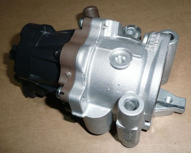 Zawór EGR Citroen Jumper II Boxer II 2.3 TD