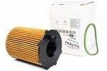 Filtr oleju Citroen Berlingo C3 C4 Peugeot 208 301