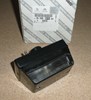 Lampa tablicy rejestracyjnej Citroen Jumper III
