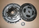 Sprzęgło Citroen Berlingo III Peugeot 308 1.6 Hdi