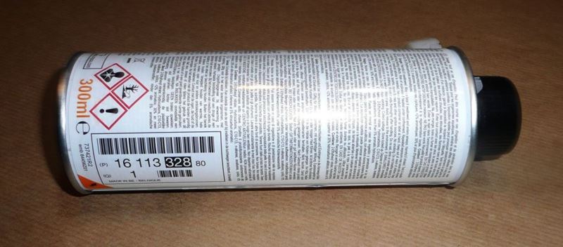 Dodatek do regeneracji układu zasilania HDI PSA