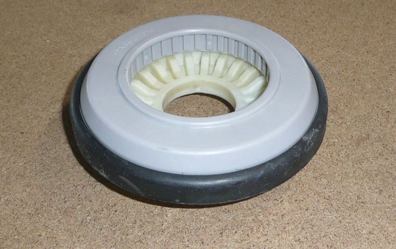 Łożysko Amortyzatora Oryginał Citroen Nemo Peugeot Bipper