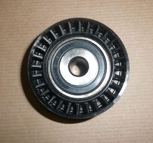 Rolka napinacza paska klinowego Citroen Nemo Berlingo 2/3