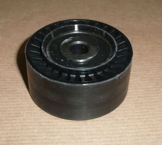 Rolka napinacza paska klinowego Citroen Nemo Berlingo 2/3