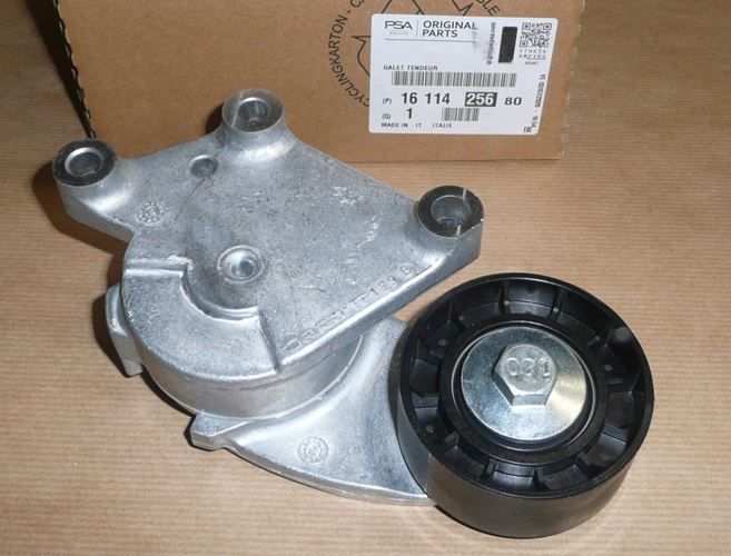 Napinacz alternatora Citroen Berlingo III 1.6 Hdi