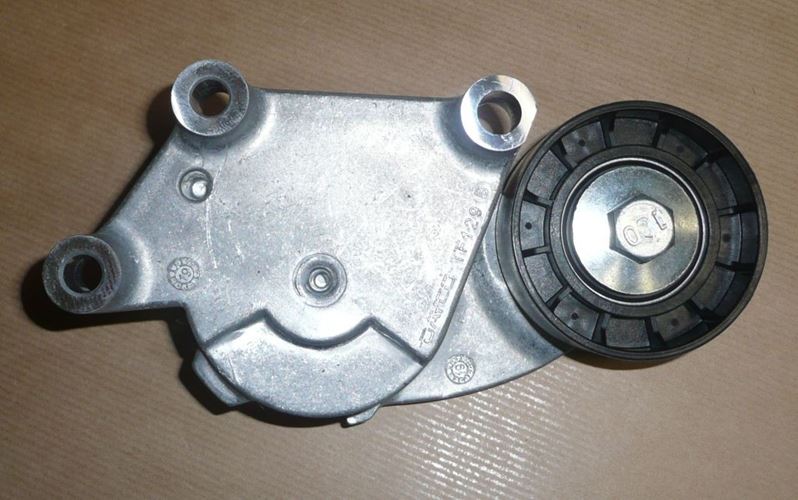 Napinacz alternatora Citroen Berlingo III 1.6 Hdi