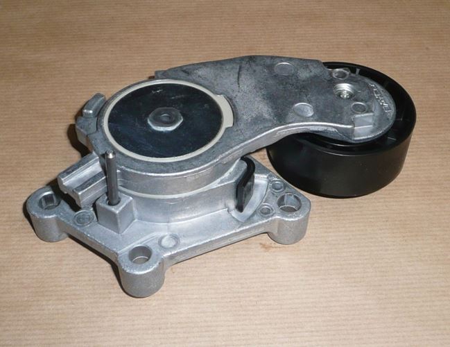 Napinacz alternatora Citroen Berlingo III 1.6 Hdi
