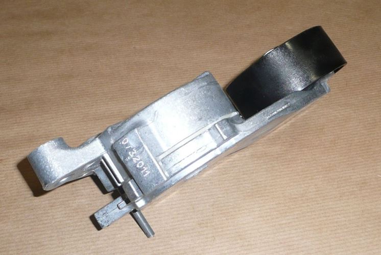 Napinacz alternatora Citroen Berlingo III 1.6 Hdi