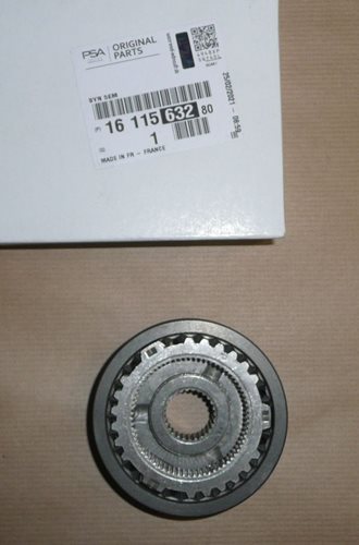 Synchronizator skrzyni biegów 5 bieg BE4-