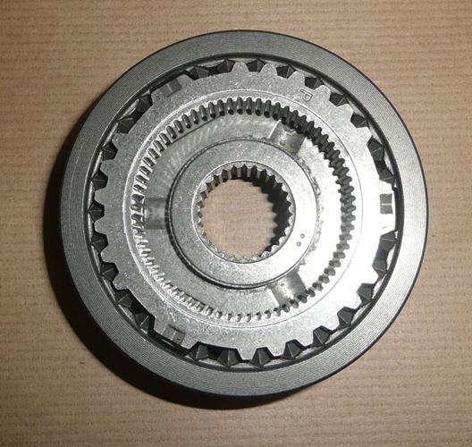 Synchronizator skrzyni biegów 5 bieg BE4-