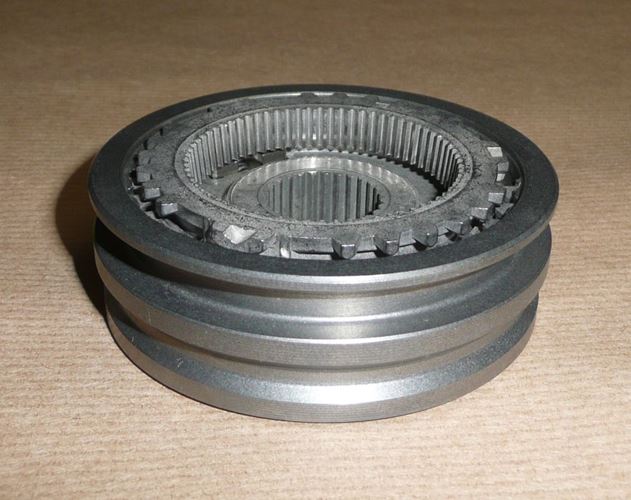 Synchronizator skrzyni biegów 5 bieg BE4-