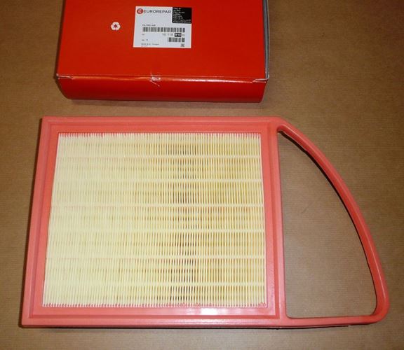 Filtr powietrza Citroën Berlingo, C3 1.6 HDI