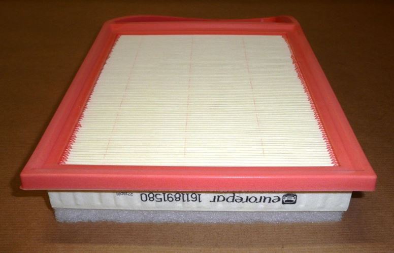 Filtr powietrza Citroën Berlingo, C3 1.6 HDI