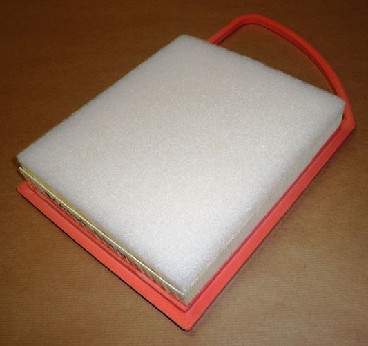 Filtr powietrza Citroën Berlingo, C3 1.6 HDI