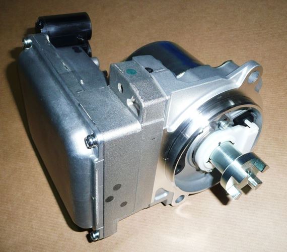 Moduł pompa wspomagania kierownicy Peugeot 207 1.4/1.4 HDI