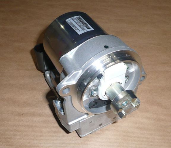 Moduł pompa wspomagania kierownicy Citroen C3 Picasso