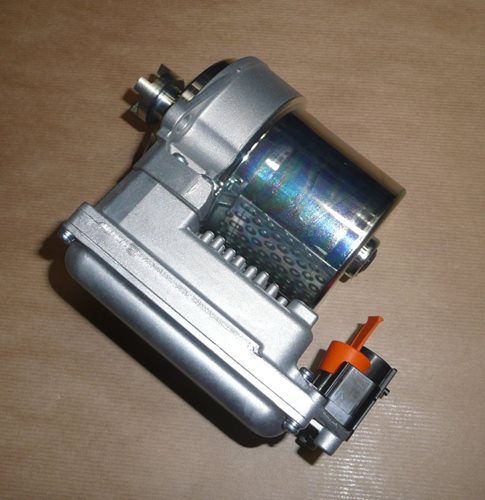 Moduł pompa wspomagania kierownicy Citroen C3 Picasso