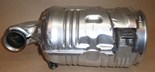 Katalizator Citroen C3 DS3 Peugeot 207 1.4 Hdi