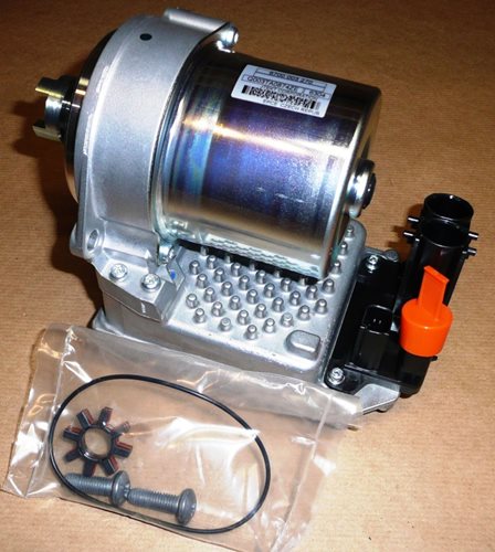 Moduł pompa wspomagania kierownicy Citroen C3 Picasso