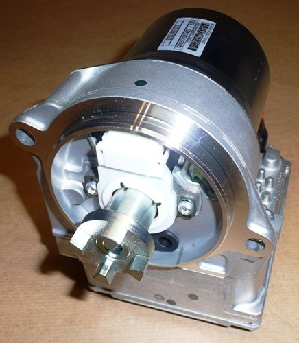 Moduł pompa wspomagania kierownicy Citroen C3 Picasso