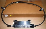 Mechanizm hamulca ręcznego Citroen C5 III