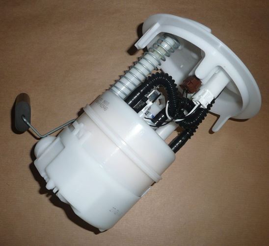 Pompa paliwa kompletna Citroen Berlingo Peugeot Partner