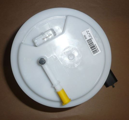 Pompa paliwa kompletna Citroen Berlingo Peugeot Partner