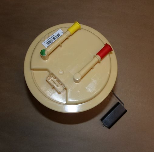 Obudowa pompy paliwa Citroen C3 C3 II