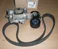 Rozrząd kompletny z pompą Citroen Jumper III 2.0 Hdi