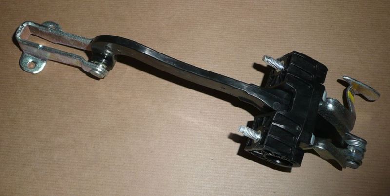 Ogranicznik drzwi Citroen Jumper III tył prawe