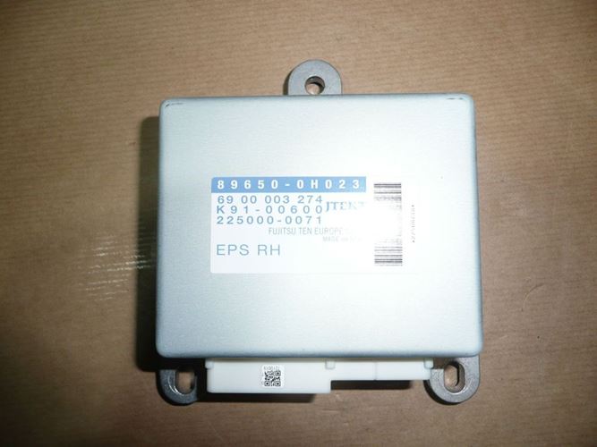 Moduł pompa wspomagania kierownicy Citroen C1, Peugeot 107 >02.12