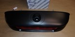 Lampa stopu + kamera cofania Citroen Jumper III