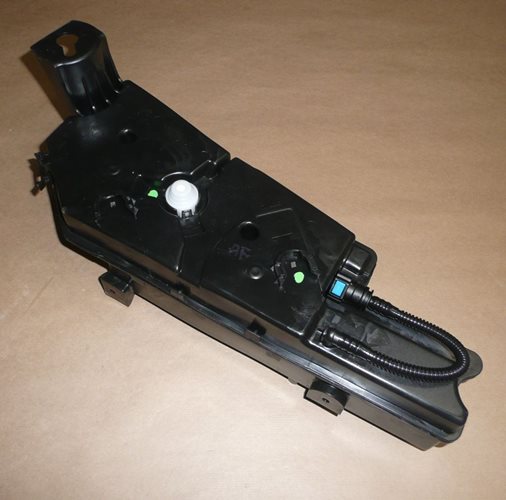 Zbiornik dodatku FAP Citroen Berlingo III